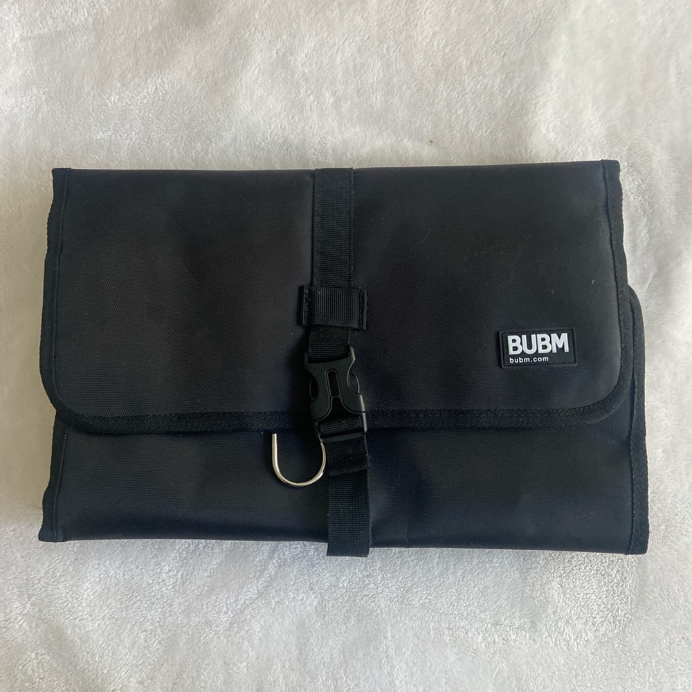 Travel bag